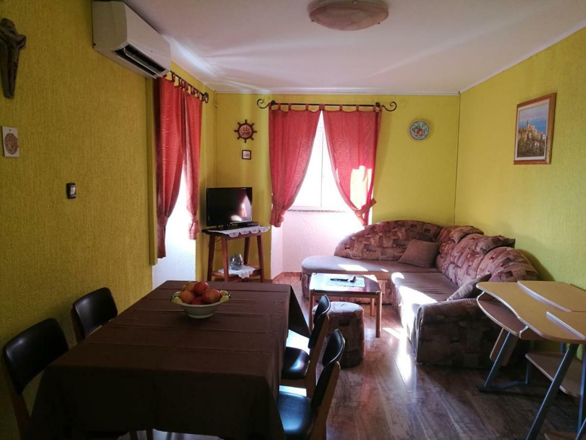 Apartment Jadreskic Mošćenička Draga